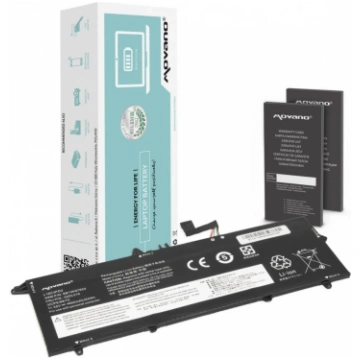 Battery L18C3PD2 for Lenovo ThinkPad T490s T495s T