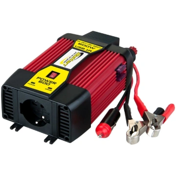 BOTTARI Sprieguma pārveidotājs Bottari Power 12V-2