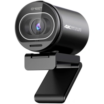 EMEET SmartCam S600 Webcam Kit E7001K