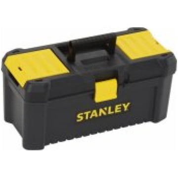 Stanley "Stanley Essential 16"" Tool Box" Instrume