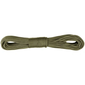 Neo Neo Virve Paracord 30 M, 4mm 63-125