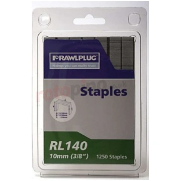Skavas RL140 Rawlplug 10mm ( 5906675332369 2821593