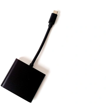 Adapteris USB Type-C uz HDMI