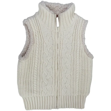 Bieza, silta veste 128 "Artisan"