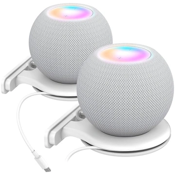 AHASTYLE HomePod Mini sienas stiprinājums ABS stat