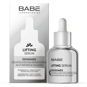 BABE liftinga serums, 30 ml BABE LABORATORIOS