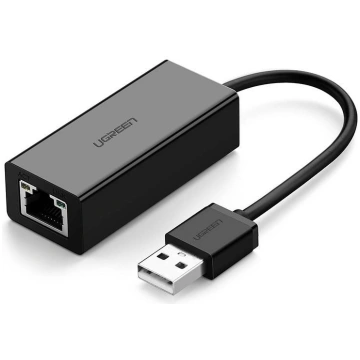 Ugreen CR110 USB to RJ45 Network Conector Adapter,