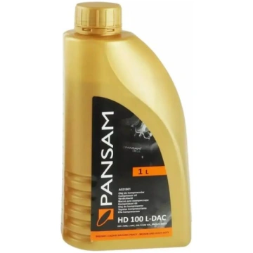 Eļļa kompresoriem Pansam HD100L, 1 gab
