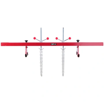 ENGINE SUPPORT BAR MAX. LOAD 500KG (YT-55568) Yato