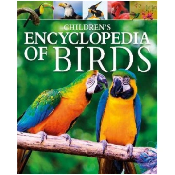 Children's Encyclopedia of Birds