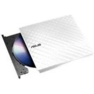 Asus SDRW-08D2S-U Lite white