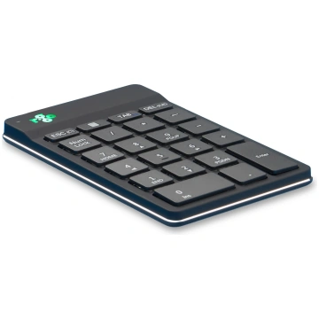 R-Go Numpad Break numeric keypad with disconnect s