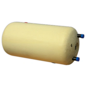 Galmet Wymiennik SGW(L)x2 140L z podwojna wezownic