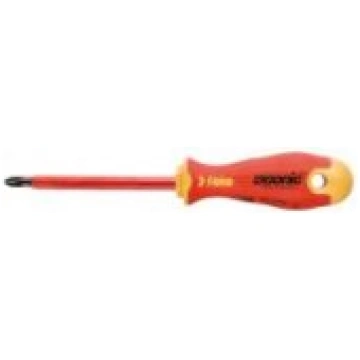 Felo Felo Ergonic PH2 x 100mm Insulated Phillips S