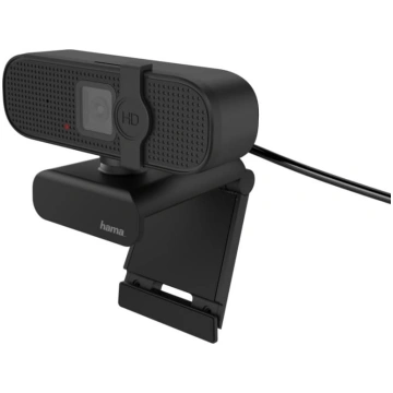 Full hd tīmekļa kamera c-400 HAMA 139991