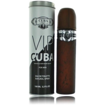 Cuba VIP Perfume EDT 100 ml 5425039220567