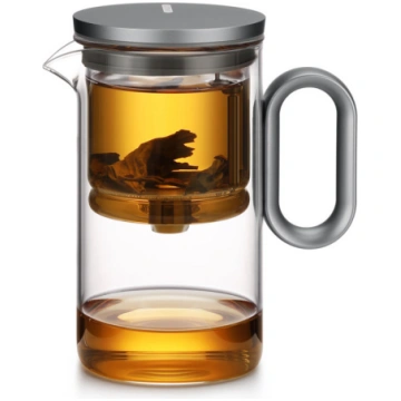 Tējkanna SAMADOYO P"007A-500 ml
