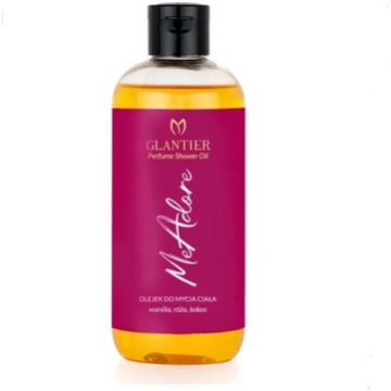 GLANTIER SIGNATURE PERFUME ME ADORE SHOWER OIL 300