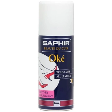 Apavu stiepšanas līdzeklis - SAPHIR ''OK