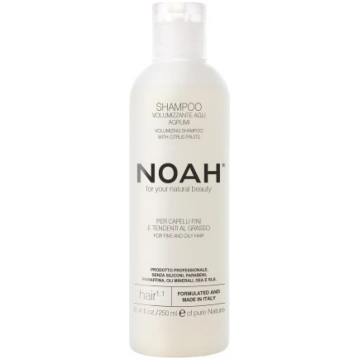 Noah Thickening Shampoo With Citrus Fruits Šampūns
