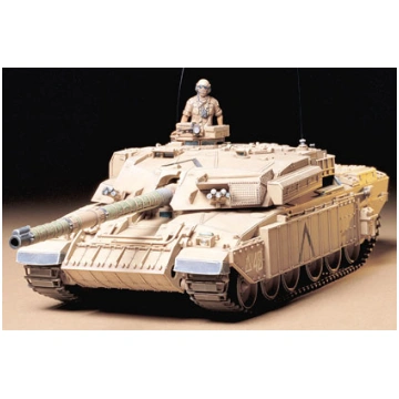 Br.Challenger 1 Mk.3 Tamiya
