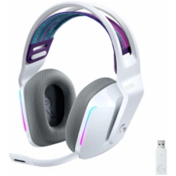 Logitech G733 White - 981-000883