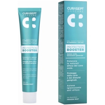 Curasept CURASEPT DAYCARE PROTECTION BOOSTER 13277