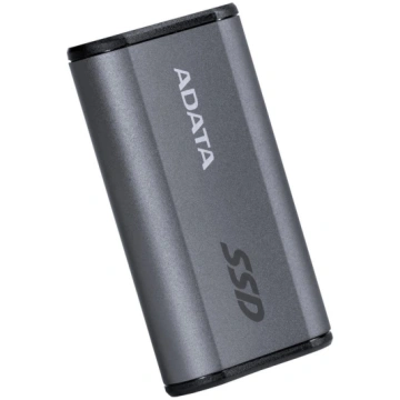 External SSD ADATA SE880 500GB USB-C Write speed 2