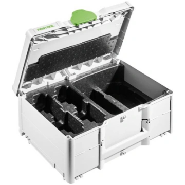 Systainer³ SYS3 M 187 ENG 18V FESTOOL