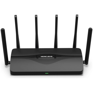 Mercusys BE9300 trīsjoslu Wi-Fi 7 maršrutētājs