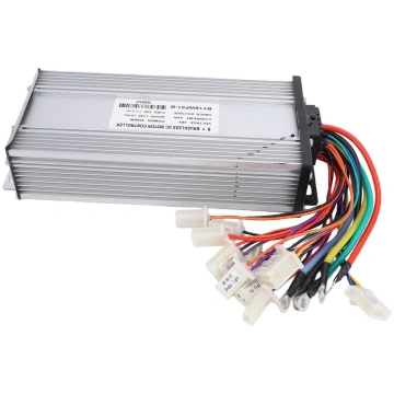 48V 2000W DC Brushless Motor Speed Controller for 