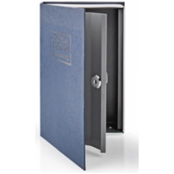 Nedis BOOKSEDM01BU Grāmata-seifs BOOKSEDM01BU 5412