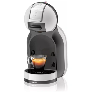 Kapsulu kafijas automāts KRUPS Mini Me KP123 — Dol