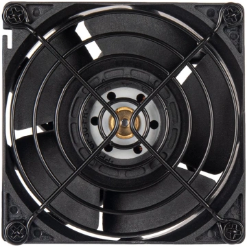 SilverStone FHS 80X - case fan - high performance,