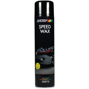 Automobīļu vasks Motip Speed Vax, 0.6 l