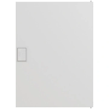 ABB AZT620 AK600 metāla durvis 2R RAL 9016, 2CPX03