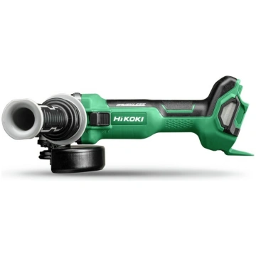 Bezvadu diska slīpmašīna HIKOKI G1813DAW4Z, 18 V, 