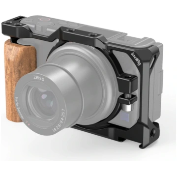 Aksesuārs, SmallRig, SmallRig 2937 Cage with Woode