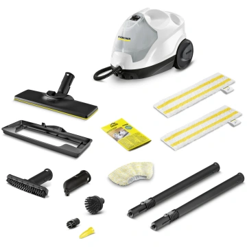 Tvaika tīrītājs SC 4 EasyFix PLUS 1.512-640.0 KARC