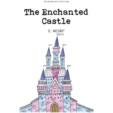 Enchanted Castle Edith Nesbit