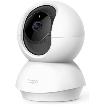 TP-Link Tapo C210 Camera WiFi 3 Mpx 360 ( Tapo C21