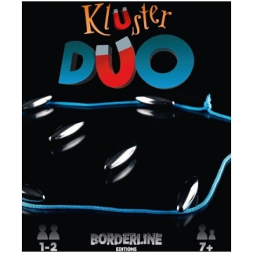 Kluster DUO (Nordic) Spilbræt