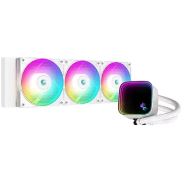 Deepcool | LS720 SE WH | Intel, AMD | CPU Liquid C