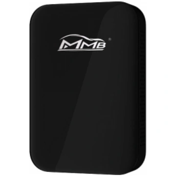 CarPlay Wireless Adapter for iPhones/Android Smart