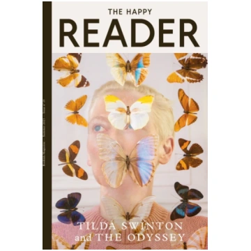 Happy Reader 19 Penguin Classics