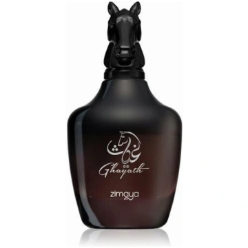 Zimaya Ghayath Edp Aerosols 100ml