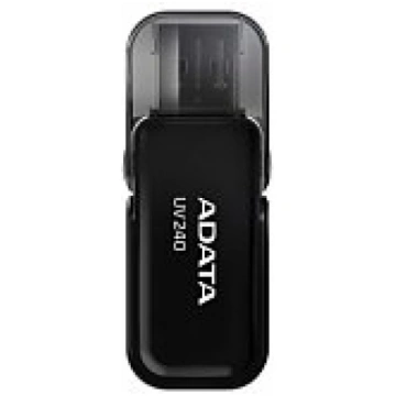 Adata FlashDrive UV240 64GB USB 2.0 Red USB flash 
