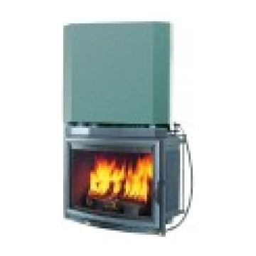 Chazelles kurtuve FOYER CG 701 R 2033243