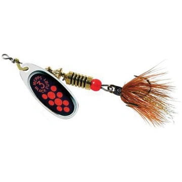 Mepps Spinner BLACK FURY MOUCHE Mepps SPINNER MEPP