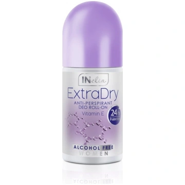 Dezodorants Roll-on INelia Extra Dry 50ml